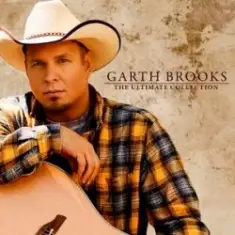 Garth Brooks — Hard Luck Woman