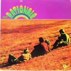 The Rationals — Glowin'