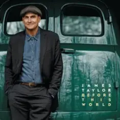 James Taylor — Go Tell It On The Mountain