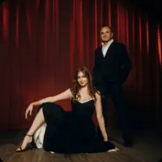 Геля Зозуля & Віктор Павлік — Шик і Дим