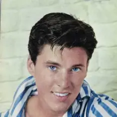 Ricky Nelson — Things You Gave Me
