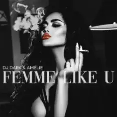 Dj Dark & Amélie — Femme Like U