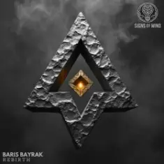 Baris Bayrak — Rebirth (Extented Mix)