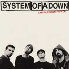 System of a Down — Suggestions