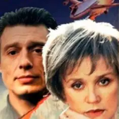 К/Ф “Зависть богов” — Танго