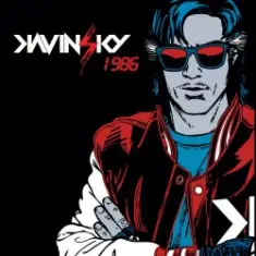 Kavinsky — Transistor