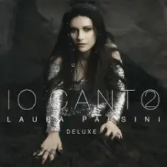 Laura Pausini — IL CIELO IN UNA STANZA