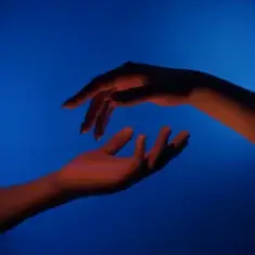 BRITVIN — Ти вогонь, а я бензин