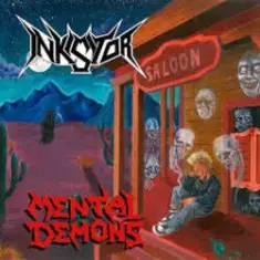 Inkisitor — Nuclear Death