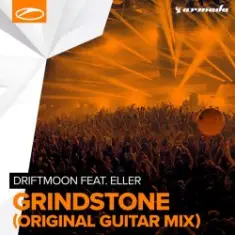 Driftmoon feat. Eller van Buuren — Grindstone (Original Guitar Mix)