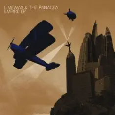 Limewax & The Panacea — Operation X
