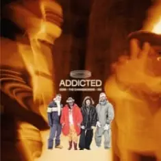 Zerb & The Chainsmokers & Ink — Addicted