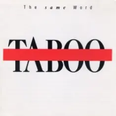 Taboo — This Is The World