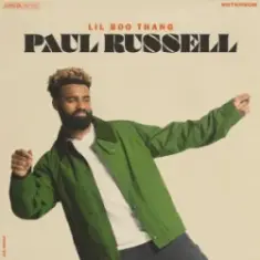 Paul Russel — Lil Boo Thang