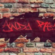 Andy Rey ft. Вульф — Чувства на ноль