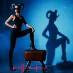 KOZA — ЧЕРЕЗ КОЗЛА