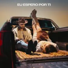 Khiaro — Eu Espero Por Ti