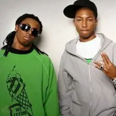 Lil Wayne Feat Pharrell — Yes