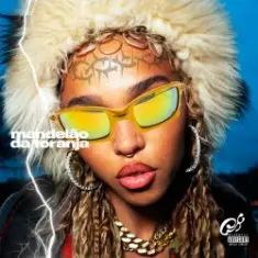 FKA Twigs — Pamplemousse