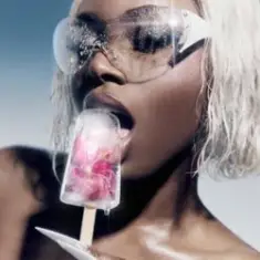 Suzete — DAMALABÚ