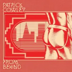 Patrick Cowley — Megatron Man '87