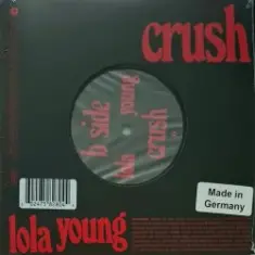 Lola Young — Crush