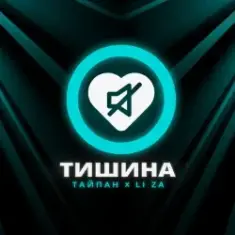 Тайпан feat. LI ZA — Тишина