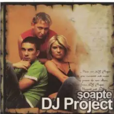 DJ Project — Zile Si Nopti
