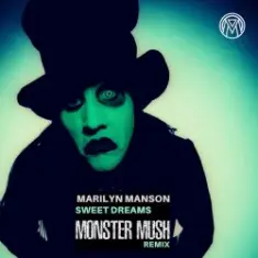 Marilyn Manson — Sweet Dreams
