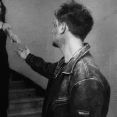 Elvis Drew — Save Yourself