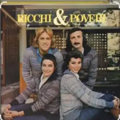 Ricchi E Poveri — Buonanotte Fiorellino