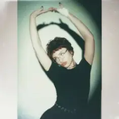 Мія Рамарі — Побачення