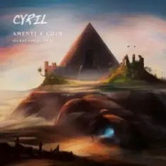 Cyril — On Sacred Ground