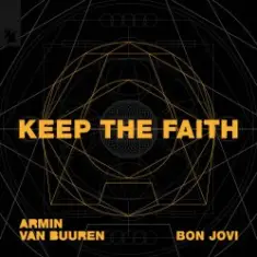 Keep The Faith (Extended Mix)