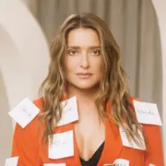 Наталья Могилевская — Луноход