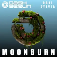Dash Berlin & Dani Sylvia — Moonburn