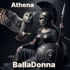 BallaDonna — Atena
