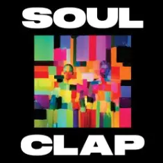 Soul Clap — The Hourchild Introduces