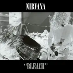Nirvana — Blew