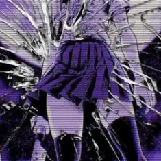 KNSRK — INSPIRED BY CRYSTALS