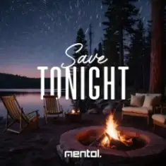 Eagle-Eye Cherry — Save Tonight (Mentol Cover Remix)