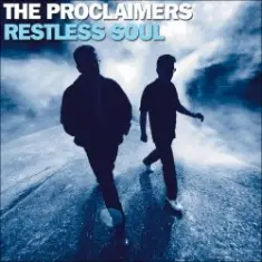 The Proclaimers — When Love Struck You Down