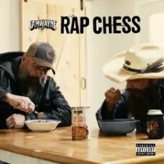 JamWayne — Rap Chess