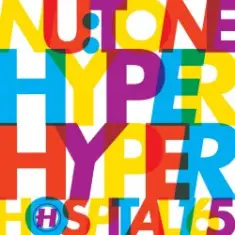 Nu-Tone — Hyper Hyper