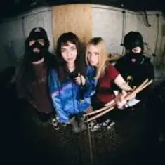 Кис-Кис — Cорри (studio live)