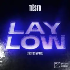 Tiesto — Lay Low (Tiesto VIP Mix)