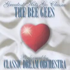 Bee Gees — You Win Again