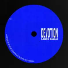 Lance Savali — Devotion