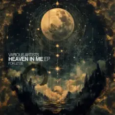 Alpha Rhythm & Outer Bass — Hold You