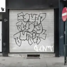 Gant — Sound Bwoy Burial